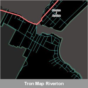 Tron Riverton ProductImage 2020
