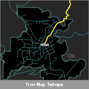 Tron Taihape ProductImage 2020