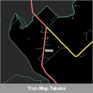 Tron Takaka ProductImage 2020