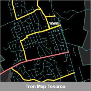 Tron Tokoroa ProductImage 2020