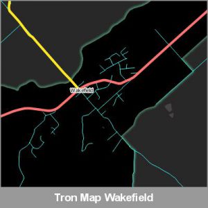 Tron Wakefield ProductImage 2020