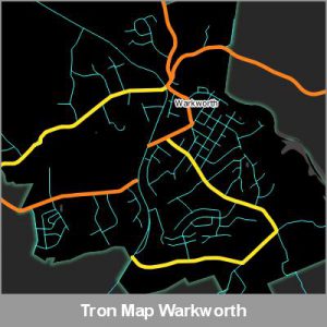 Tron Warkworth ProductImage 2020