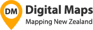 logo digitalmaps text 190x60